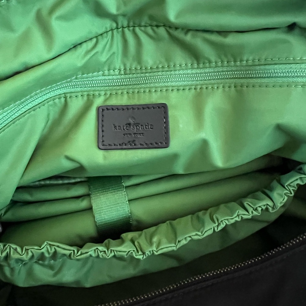 Kate Spade Diaper Bag - Picture 4 of 16
